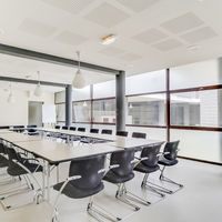 SALLE POLIGNAC