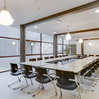 SALLE POLIGNAC
