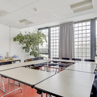 Salle de réunion PLAN 3