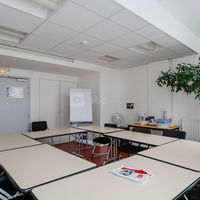 Salle de réunion PLAN 3