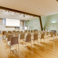Salle WILLIAM BOOTH