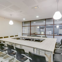 SALLE ALBIN PEYRON