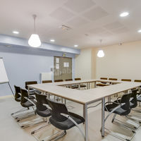 SALLE ALBIN PEYRON