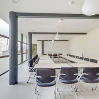 SALLE POLIGNAC