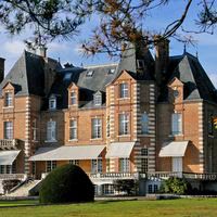 Chateau de Chalès