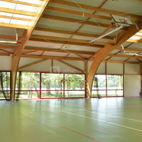 Gymnase