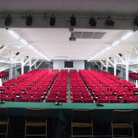 L'amphitheatre