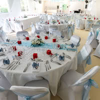 Salle de réception