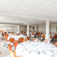 Salle de réception