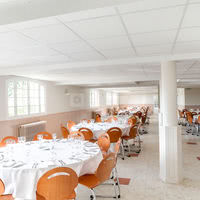 Salle de réception