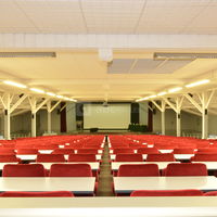 Amphithéâtre