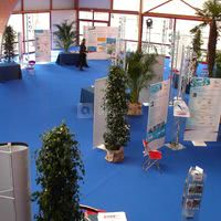 Show-room