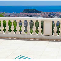 Vue mer