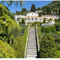 La villa de l'observatoire
