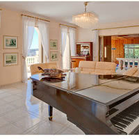 Le salon