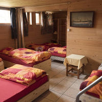 Centre Le Chauffour