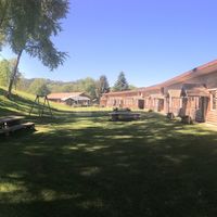 Centre Le Chauffour