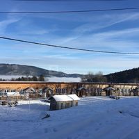 Centre Le Chauffour