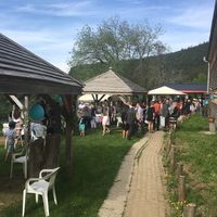Centre Le Chauffour