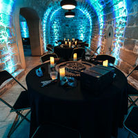 Salle d'escape game