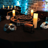 Salle d'escape game