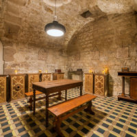 Salle d'escape game