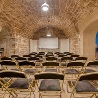 Salle de conférence