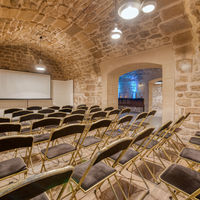 Salle de conférence
