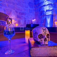 Salle d'escape game