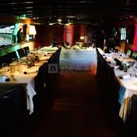 Restaurant La Belle Chauriennie