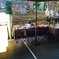 Restaurant La Belle Chauriennie