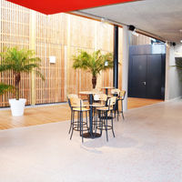 Hall d'entrée