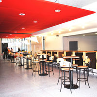 Espace bar