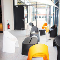 Espace détente