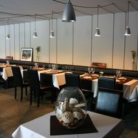 Salle restauration