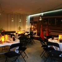Espace des Tournelles
