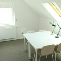 Bureau Projet