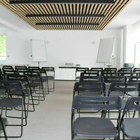 Salle Bonheur