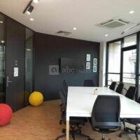 Salle de réunion ( 10 Pers) " BATTLEBOX " au 88 Avenue Charles De Gaulle Neuilly sur Seine