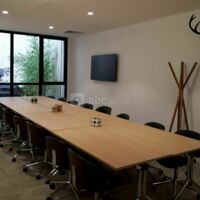 Salle de réunion ( 16 Pers) " TIMON " au 88 Avenue Charles De Gaulle Neuilly sur Seine