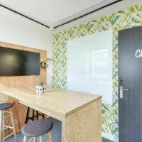 Salle de réunion ( 4 Pers) " CLAUDE " au 92 Avenue Charles De Gaulle Neuilly sur Seine