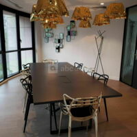 Salle de réunion ( 8 Pers) " BLING BLING " au 88 Avenue Charles De Gaulle Neuilly sur Seine