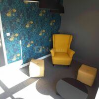 Salle de réunion ( 3 Pers) " GUSTAVE " au 88 Avenue Charles De Gaulle Neuilly sur Seine