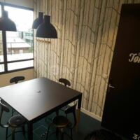 Salle de réunion ( 4 Pers) " TOM " au 88 Avenue Charles De Gaulle Neuilly sur Seine