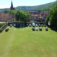 Parc du Château