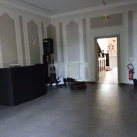 Piste de Danse