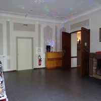 Piste de Danse
