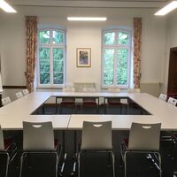Salle de réunion