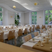 Salle à manger 2