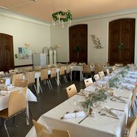Salle à manger 1